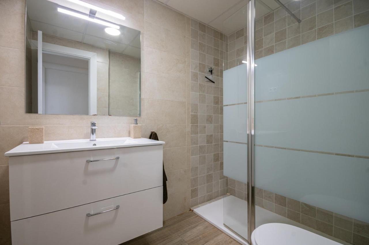 2Bd-Piscina-Playa-Port Aventura2 Apartment Salou Exterior photo